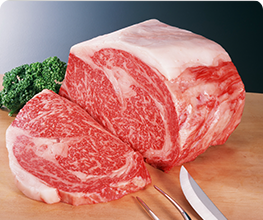 牛肉干 – 休闲零食