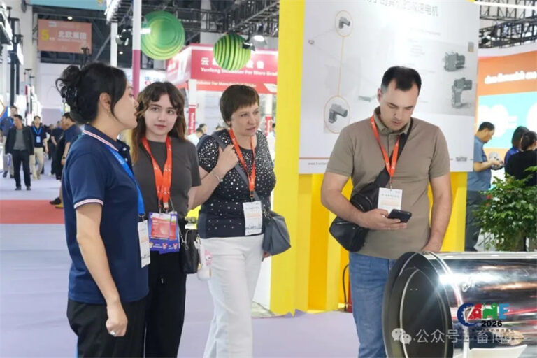 第二十三届中国畜牧业博览会现场14