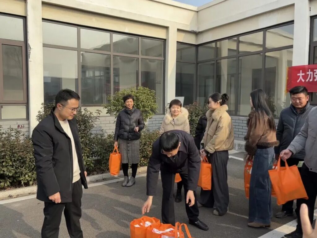 喜讯|热烈祝贺山东鑫军牧业有限公司荣获“2023年省级工友创业园”称号! 配图5